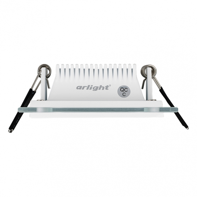 Светодиодная панель LT-S96x96WH 6W Day White 120deg, Arlight, 014934 Светодиодная панель LT-S96x96WH 6W Day White 120deg, Arlight, 014934