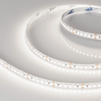 Светодиодная лента RT-A180-8mm 24V Day5000 (14.4 W/m, IP20, 3528, 5m), Arlight, 040547 Светодиодная лента RT-A180-8mm 24V Day5000 (14.4 W/m, IP20, 3528, 5m), Arlight, 040547
