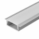Профиль с экраном ARH-WIDE-F-H10-2000 ANOD+OPAL, Arlight, 036769, изображение 4 Профиль с экраном ARH-WIDE-F-H10-2000 ANOD+OPAL, Arlight, 036769, изображение 4