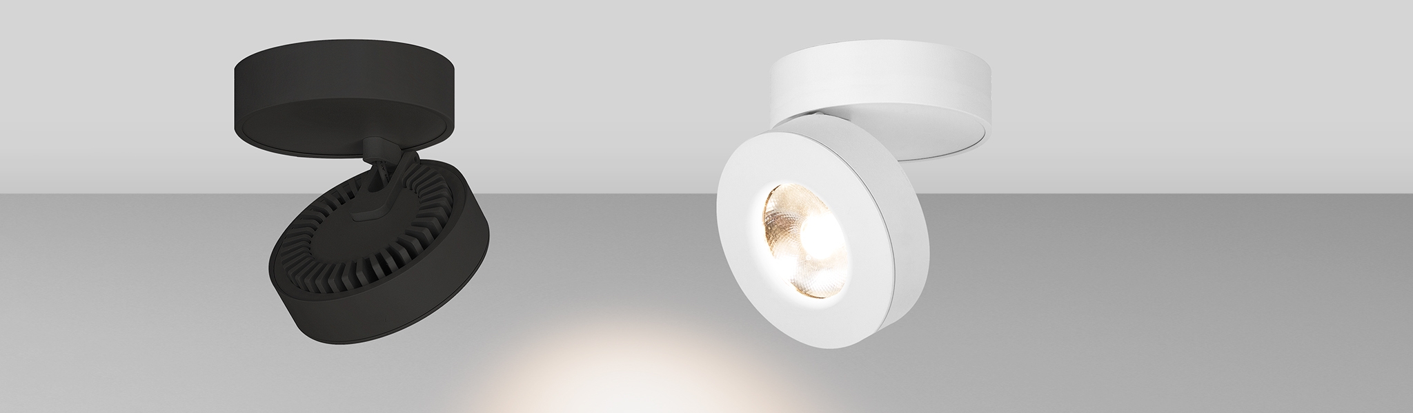 Светильник SP-MONA-SURFACE-R100-12W Warm3000 (BK, 24 deg), Arlight, 025443(1), изображение 6 Светильник SP-MONA-SURFACE-R100-12W Warm3000 (BK, 24 deg), Arlight, 025443(1), изображение 6
