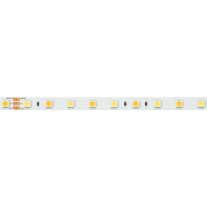 Светодиодная лента RT-B60-10mm 24V White-MIX (14.4 W/m, IP20, 5m), Arlight, 025213(2), изображение 2 Светодиодная лента RT-B60-10mm 24V White-MIX (14.4 W/m, IP20, 5m), Arlight, 025213(2), изображение 2