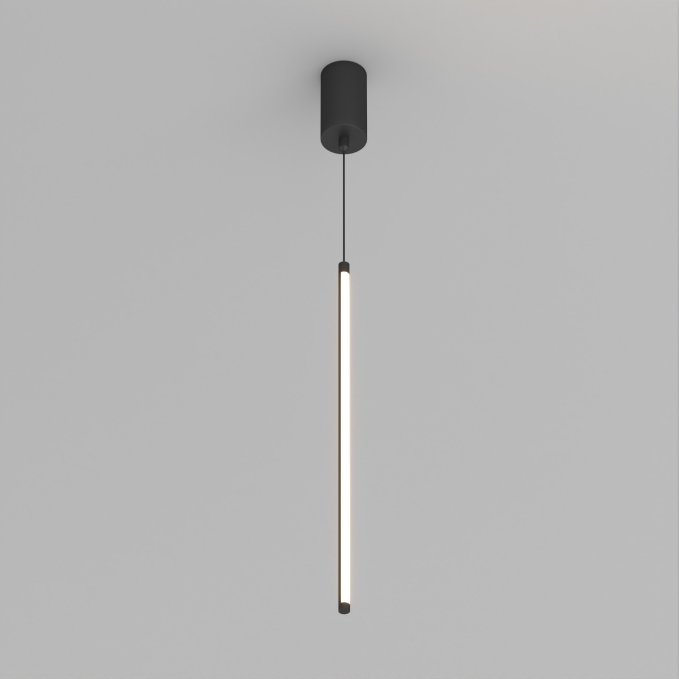 Светильник SP-UMBRA-HANG-V-L600-10W Warm3000 (BK, 120 deg, 230V), Arlight, 036948(1), изображение 2 Светильник SP-UMBRA-HANG-V-L600-10W Warm3000 (BK, 120 deg, 230V), Arlight, 036948(1), изображение 2