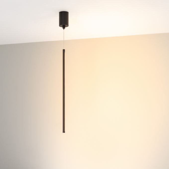 Светильник SP-UMBRA-HANG-V-L600-10W Warm3000 (BK, 120 deg, 230V), Arlight, 036948(1), изображение 4 Светильник SP-UMBRA-HANG-V-L600-10W Warm3000 (BK, 120 deg, 230V), Arlight, 036948(1), изображение 4
