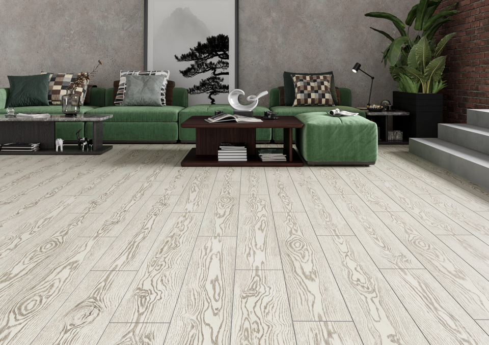 Ламинат AlixFloor Regista Дуб инфинити, D7065