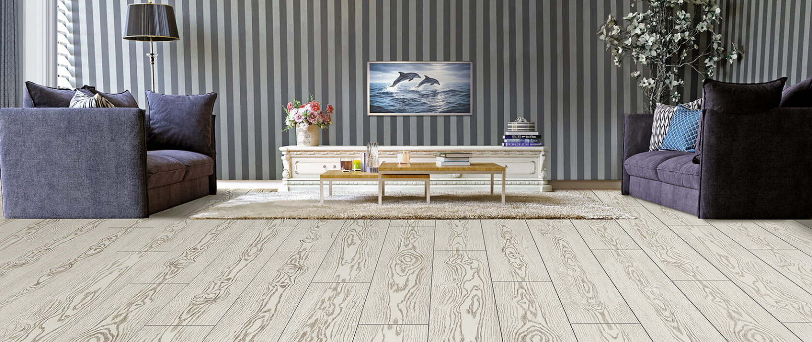 Ламинат AlixFloor Regista Дуб инфинити, D7065