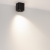 Светильник SP-ACENTO-S95x95-10W Day4000 (BK, 20-45 deg, 230V), Arlight, 055750