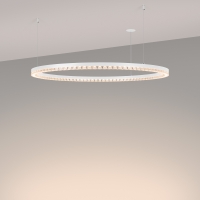 Светильник SP-DIAMOND-R850-40W Warm3000 (WH, 45 deg, 230V, TRIAC), Arlight, 055262 Светильник SP-DIAMOND-R850-40W Warm3000 (WH, 45 deg, 230V, TRIAC), Arlight, 055262