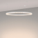 Светильник SP-DIAMOND-R850-40W Warm3000 (WH, 45 deg, 230V, TRIAC), Arlight, 055262, изображение 5 Светильник SP-DIAMOND-R850-40W Warm3000 (WH, 45 deg, 230V, TRIAC), Arlight, 055262, изображение 5