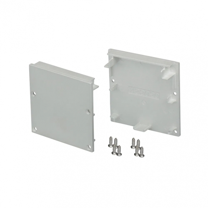 Заглушка SL-LINE-5050, Arlight, 019305, изображение 1 Заглушка SL-LINE-5050, Arlight, 019305, изображение 1