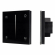 Панель SMART-P35-DIM-IN Black (230V, 0-10V, Sens, 2.4G), Arlight, 028113, изображение 1 Панель SMART-P35-DIM-IN Black (230V, 0-10V, Sens, 2.4G), Arlight, 028113, изображение 1