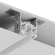 Трек встраиваемый ElDeko HSBL_0294, Hesby Lighting, HSBL_0294, изображение 4 Трек встраиваемый ElDeko HSBL_0294, Hesby Lighting, HSBL_0294, изображение 4
