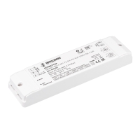 INTELLIGENT ARLIGHT Конвертер SMART-DALI-301-72-SH-PD-SUF (230V, ZB, 2.4G), Arlight, 060685
