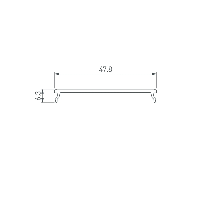 Экран SL-SEAMLESS-2500 OPAL, Arlight, 032870, изображение 2 Экран SL-SEAMLESS-2500 OPAL, Arlight, 032870, изображение 2