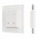 Панель SMART-P47-DIM-G-SUF (3V, 2 зоны, Knob, 2.4G), Arlight, 032984, изображение 1 Панель SMART-P47-DIM-G-SUF (3V, 2 зоны, Knob, 2.4G), Arlight, 032984, изображение 1