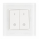 Панель SMART-P47-DIM-G-SUF (3V, 2 зоны, Knob, 2.4G), Arlight, 032984, изображение 3 Панель SMART-P47-DIM-G-SUF (3V, 2 зоны, Knob, 2.4G), Arlight, 032984, изображение 3