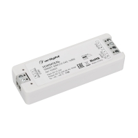 Усилитель SMART-DIM (12-24V, 1x8A), Arlight, 023829