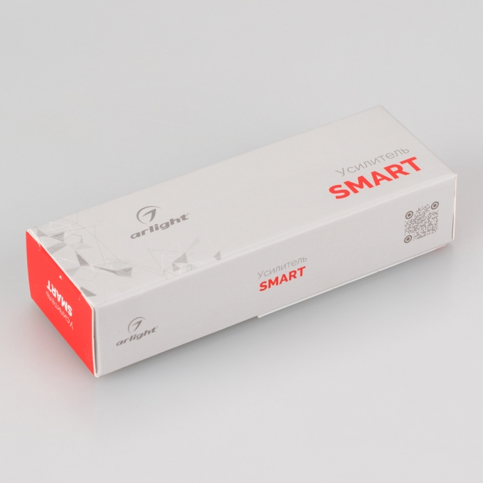 Усилитель SMART-DIM (12-24V, 1x8A), Arlight, 023829, изображение 2 Усилитель SMART-DIM (12-24V, 1x8A), Arlight, 023829, изображение 2