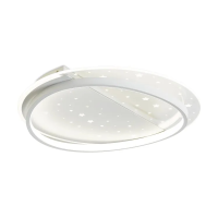 Потолочный светильник Страта / Strata 89 Вт LED, Freya, FR6152CL-L89W Потолочный светильник Страта / Strata 89 Вт LED, Freya, FR6152CL-L89W