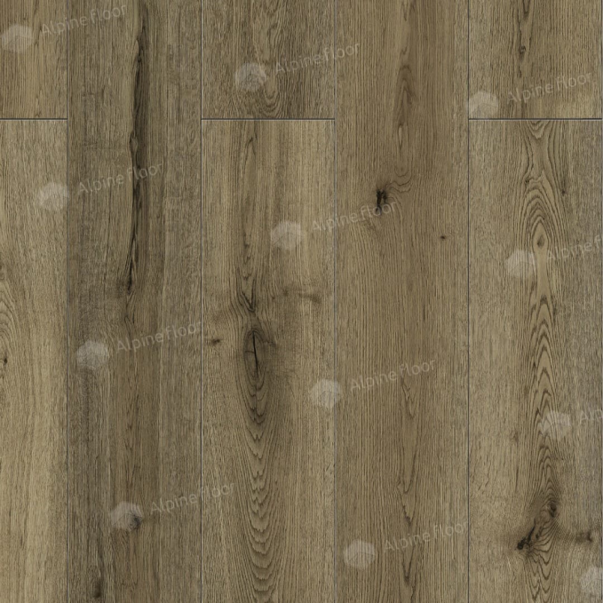 Ламинат Alpine Floor Aura Дуб Эмполи, LF100-22