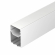 Профиль LINE-S-5075-2500 WHITE, Arlight, 041851, изображение 1 Профиль LINE-S-5075-2500 WHITE, Arlight, 041851, изображение 1