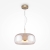 Подвесной светильник Мэдмен / Madmen 3000К 6Вт, MOD127PL-L6AM