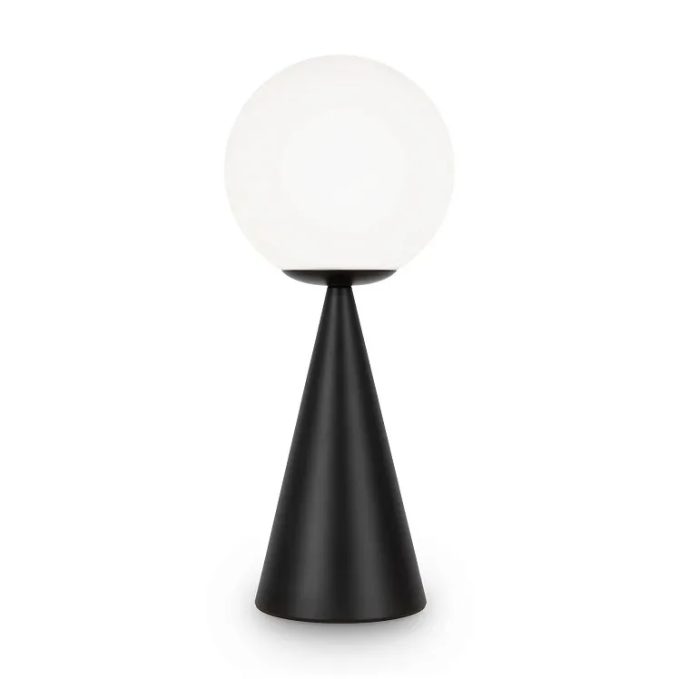 Настольный светильник Сияние / Glow, Freya, FR5289TL-01B