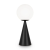Настольный светильник Сияние / Glow, Freya, FR5289TL-01B