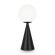 Настольный светильник Сияние / Glow, Freya, FR5289TL-01B