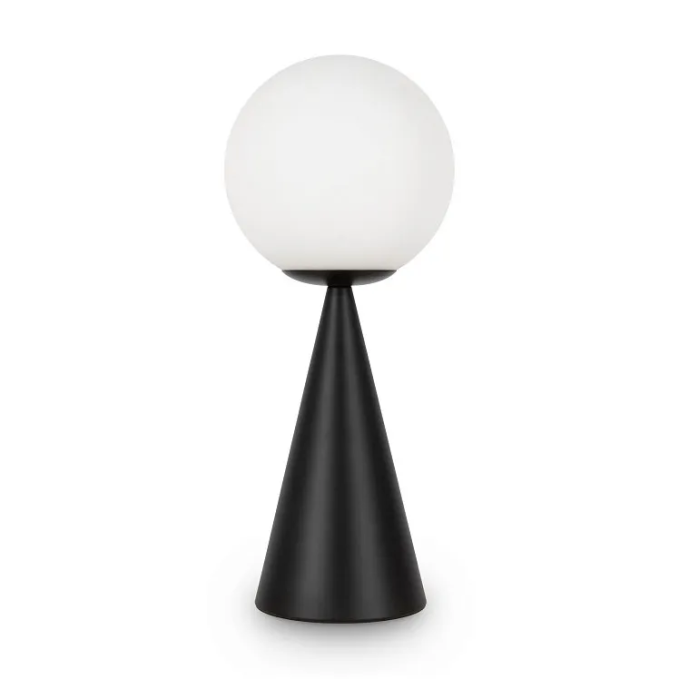 Настольный светильник Сияние / Glow, Freya, FR5289TL-01B