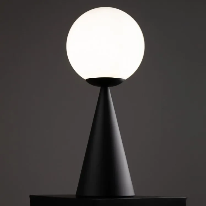 Настольный светильник Сияние / Glow, Freya, FR5289TL-01B
