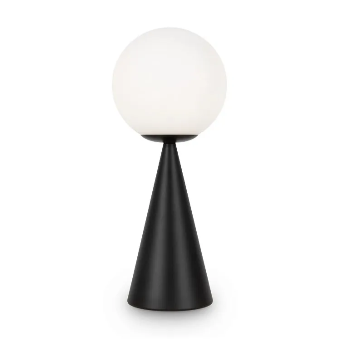 Настольный светильник Сияние / Glow, Freya, FR5289TL-01B