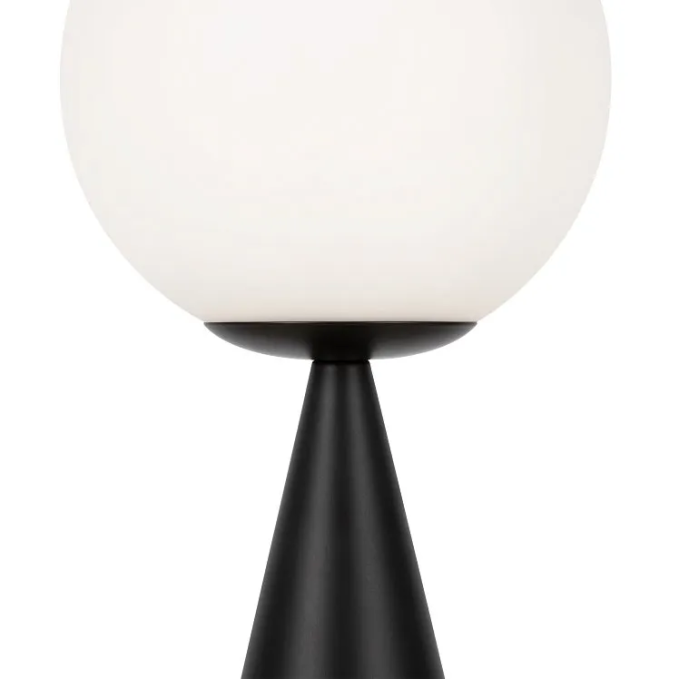 Настольный светильник Сияние / Glow, Freya, FR5289TL-01B