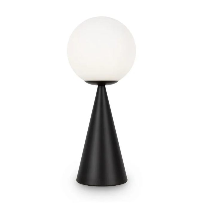 Настольный светильник Сияние / Glow, Freya, FR5289TL-01B