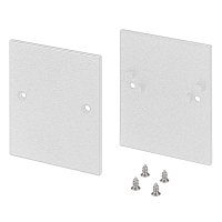 Заглушка SL-ARC-5060 White, Arlight, 032731