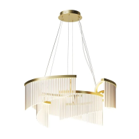 Подвесной светильник Эстетика / Estetica 2700-4000К 38Вт, Maytoni, MOD378PL-L35MGK Подвесной светильник Эстетика / Estetica 2700-4000К 38Вт, Maytoni, MOD378PL-L35MGK