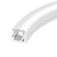 Силиконовый профиль WPH-FLEX-1616-SIDE-S11-20m WHITE, Arlight, 041093(1) Силиконовый профиль WPH-FLEX-1616-SIDE-S11-20m WHITE, Arlight, 041093(1)