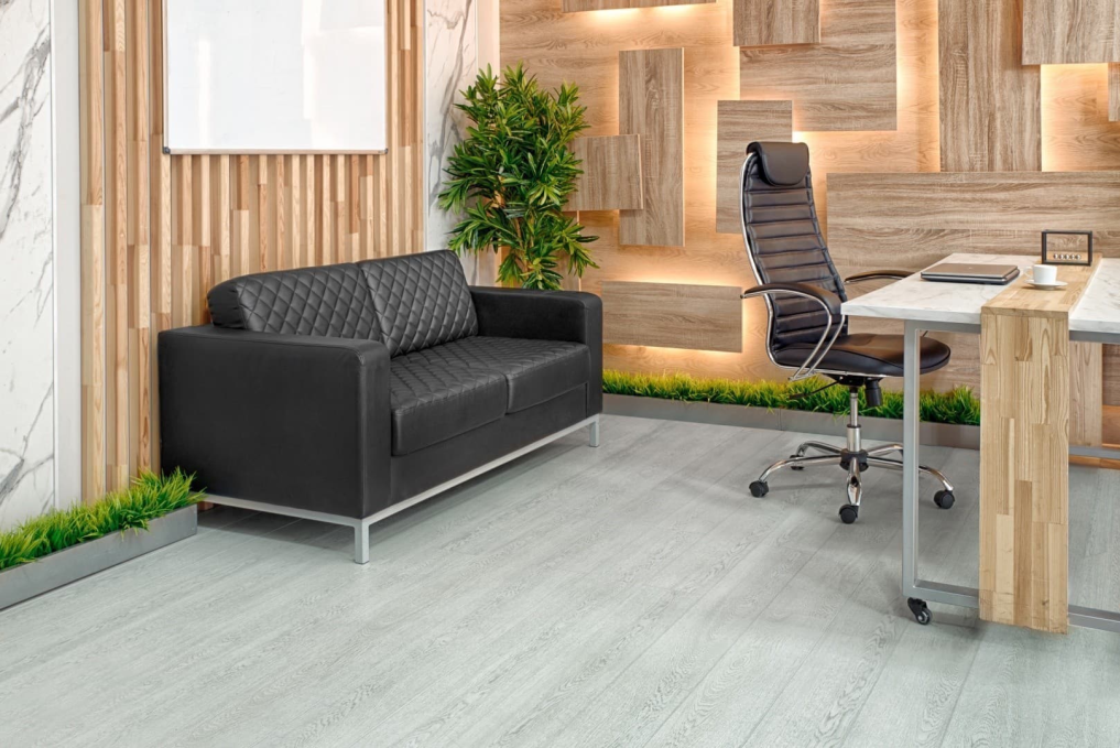 Каменный ламинат SPC Alpine Floor Grand Sequoia Инио, ECO 11-21 MC