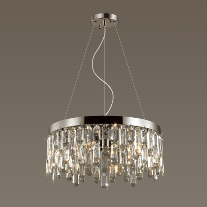 Люстра E14 6*40W DAKISA HALL ODL22 629 ODEON LIGHT 4985/6, фото на цветном фоне 1 Люстра E14 6*40W DAKISA HALL ODL22 629 ODEON LIGHT 4985/6, фото на цветном фоне 1