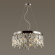 Люстра E14 6*40W DAKISA HALL ODL22 629 ODEON LIGHT 4985/6, фото на цветном фоне 1 Люстра E14 6*40W DAKISA HALL ODL22 629 ODEON LIGHT 4985/6, фото на цветном фоне 1