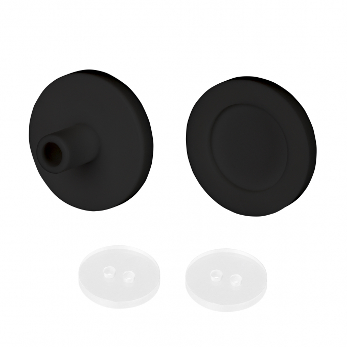 Заглушка ARL-MOONLIGHT-ROUND-25-CAP-TOP-SET-BLACK, Arlight, 047067, изображение 1 Заглушка ARL-MOONLIGHT-ROUND-25-CAP-TOP-SET-BLACK, Arlight, 047067, изображение 1