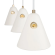 Подвесной светильник Уютный / Cozy E14x3, Freya, FR5211PL-03W Подвесной светильник Уютный / Cozy E14x3, Freya, FR5211PL-03W