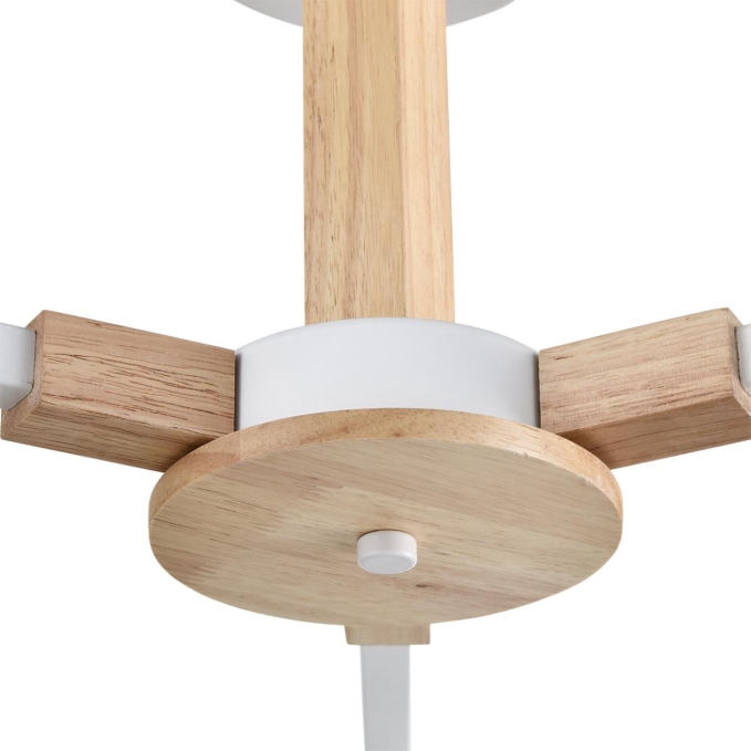 Люстра потолочная Е27 3*60W 220V COLANGE MODERNI LN26 340 LUMION 8095/3C, композиция 1 Люстра потолочная Е27 3*60W 220V COLANGE MODERNI LN26 340 LUMION 8095/3C, композиция 1