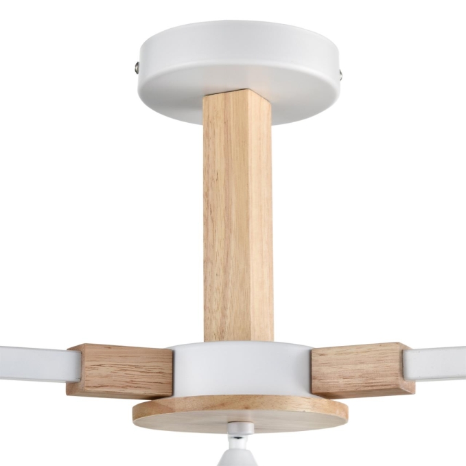 Люстра потолочная Е27 3*60W 220V COLANGE MODERNI LN26 340 LUMION 8095/3C, композиция 2 Люстра потолочная Е27 3*60W 220V COLANGE MODERNI LN26 340 LUMION 8095/3C, композиция 2