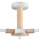 Люстра потолочная Е27 3*60W 220V COLANGE MODERNI LN26 340 LUMION 8095/3C, композиция 2 Люстра потолочная Е27 3*60W 220V COLANGE MODERNI LN26 340 LUMION 8095/3C, композиция 2
