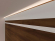 Карниз Cosca Decor KX002, 120х53x2000 мм, Экополимер