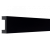 Молдинг Bello Deco МЛ 18/2.6 Черный антрацит