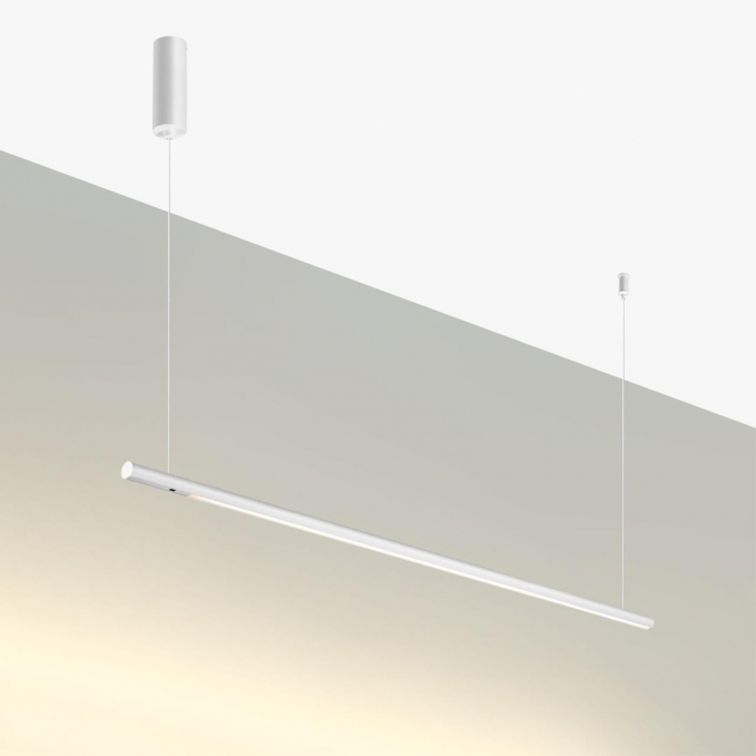 Светильник подвесной диммируемый со сменой цв.температуры (сенсор) IP20 LED 14W 2700/4000/6000K 220-240V FERMO OVER NT24 348 NOVOTECH 359306, фото на белом фоне Светильник подвесной диммируемый со сменой цв.температуры (сенсор) IP20 LED 14W 2700/4000/6000K 220-240V FERMO OVER NT24 348 NOVOTECH 359306, фото на белом фоне