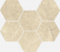 Мозаика Italon Charme Extra Arcadia Mosaico Hexagon 25x29, 620110000066 Мозаика Italon Charme Extra Arcadia Mosaico Hexagon 25x29, 620110000066