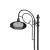 Светильник OXOR-AMPIL-LUZ-580х480-50W Day4000 (BK, 120 deg, 230V) IP65 OPAL, Arlight, 052449
