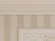 Молдинг Cosca Decor MX006, 48х8x2000 мм, Экополимер